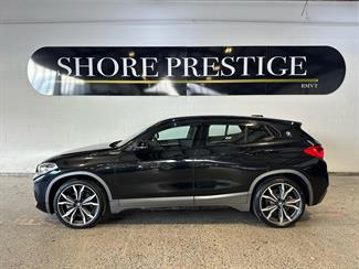 2019 BMW X2 - Thumbnail