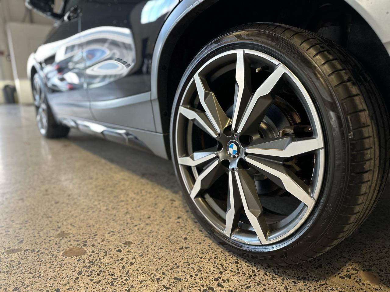 2019 BMW X2