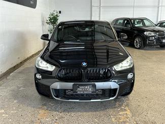 2019 BMW X2 - Thumbnail
