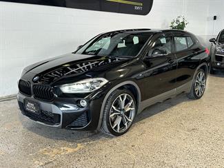2019 BMW X2 - Thumbnail