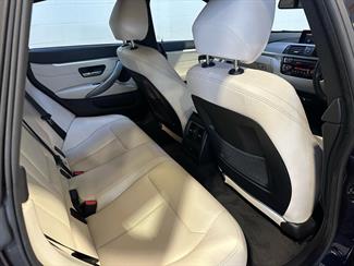 2017 BMW 420i - Thumbnail