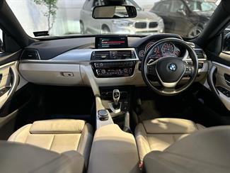 2017 BMW 420i - Thumbnail
