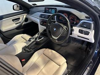2017 BMW 420i - Thumbnail