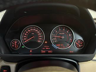 2017 BMW 420i - Thumbnail