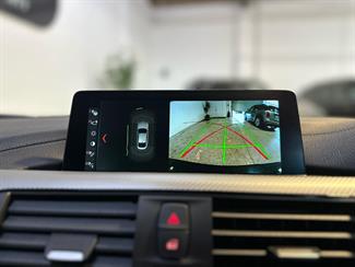 2017 BMW 420i - Thumbnail