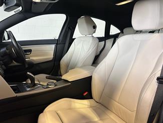 2017 BMW 420i - Thumbnail
