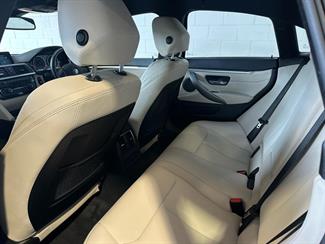 2017 BMW 420i - Thumbnail