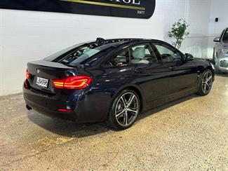 2017 BMW 420i - Thumbnail