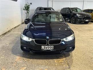 2017 BMW 420i - Thumbnail