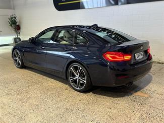 2017 BMW 420i - Thumbnail