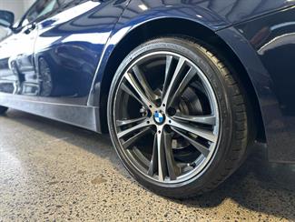 2017 BMW 420i - Thumbnail