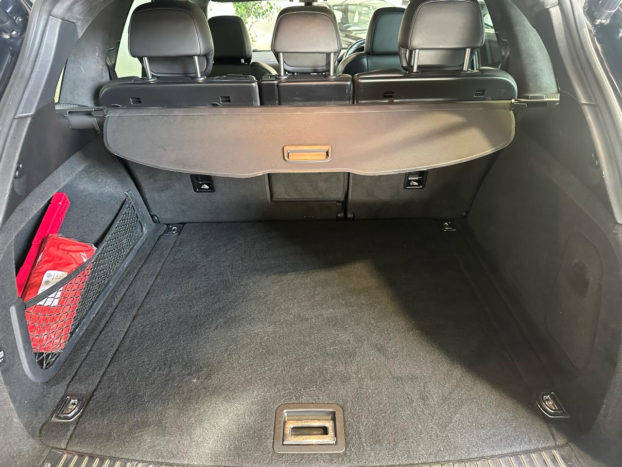 2014 Porsche Cayenne