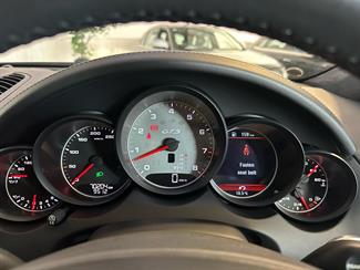 2014 Porsche Cayenne - Thumbnail