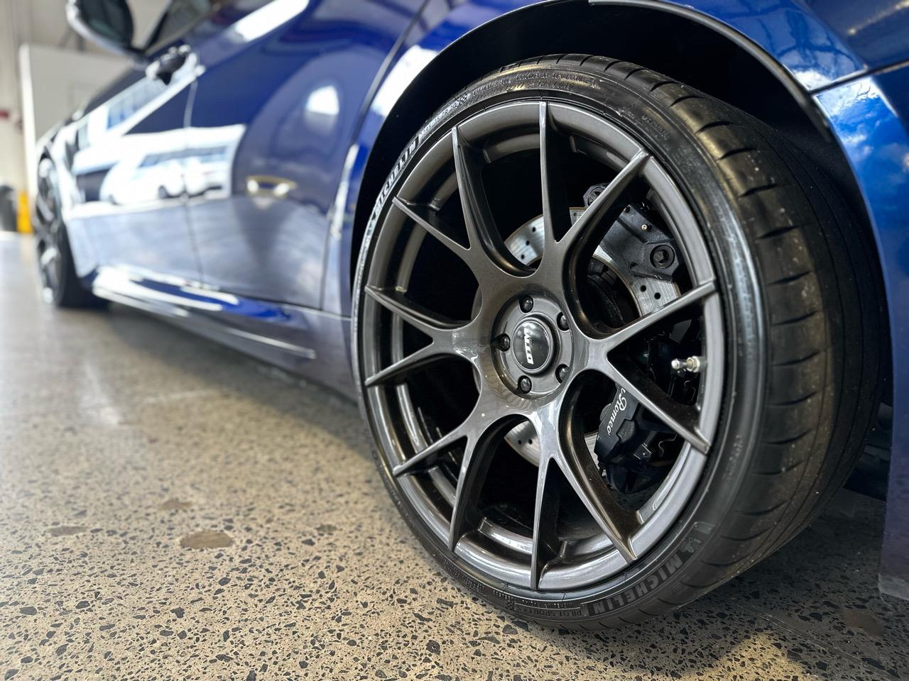 2019 Alfa Romeo Giulia