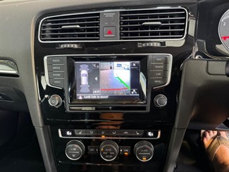 2013 Volkswagen Golf - Thumbnail
