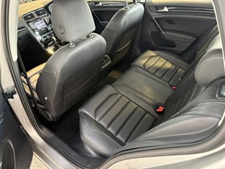 2013 Volkswagen Golf - Thumbnail