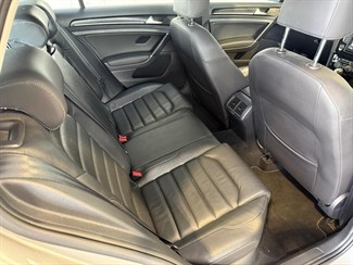 2013 Volkswagen Golf - Thumbnail