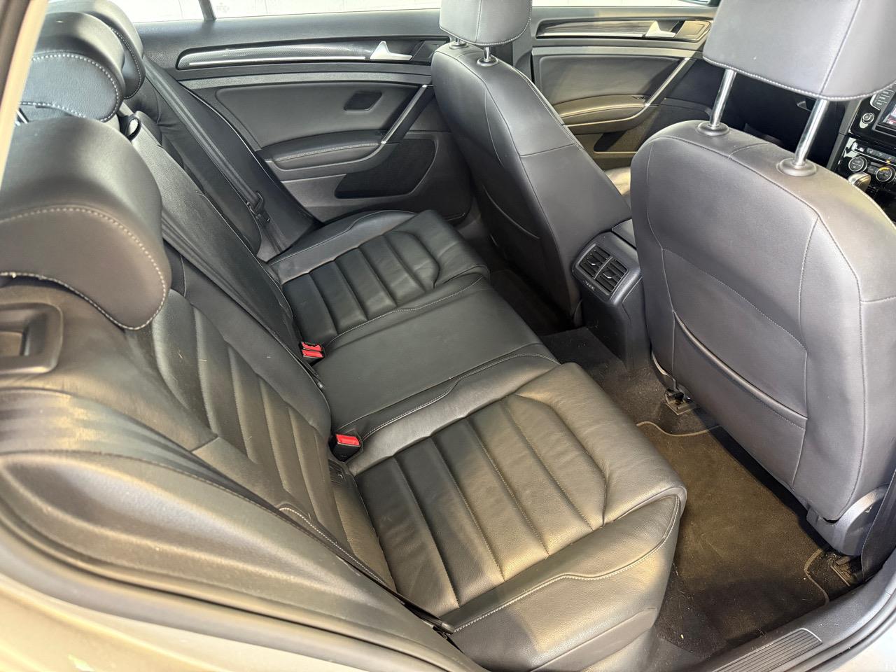 2013 Volkswagen Golf
