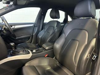 2013 Audi A4 - Thumbnail