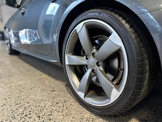 2013 Audi A4 - Thumbnail