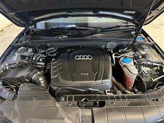 2013 Audi A4 - Thumbnail