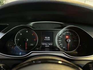 2013 Audi A4 - Thumbnail