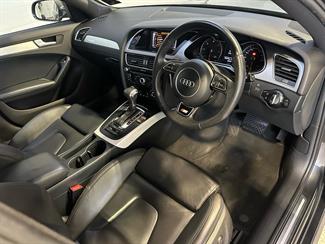 2013 Audi A4 - Thumbnail