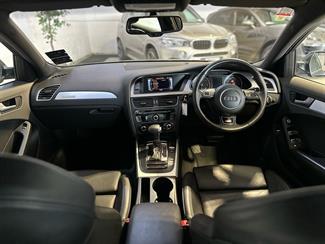 2013 Audi A4 - Thumbnail