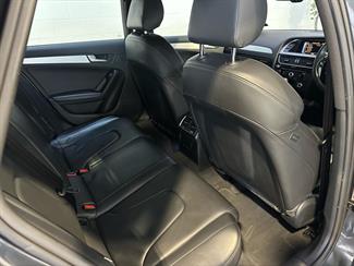 2013 Audi A4 - Thumbnail