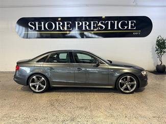2013 Audi A4 - Thumbnail