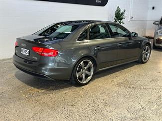2013 Audi A4 - Thumbnail