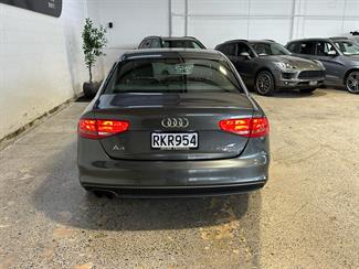 2013 Audi A4 - Thumbnail