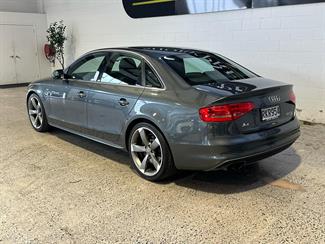 2013 Audi A4 - Thumbnail
