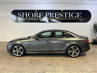 2013 Audi A4 - Thumbnail