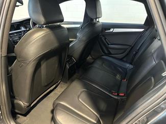 2013 Audi A4 - Thumbnail