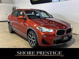 2019 BMW X2 - Thumbnail