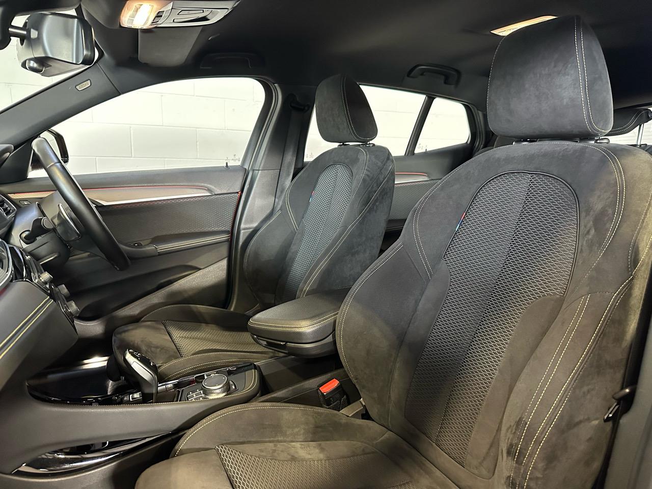 2019 BMW X2