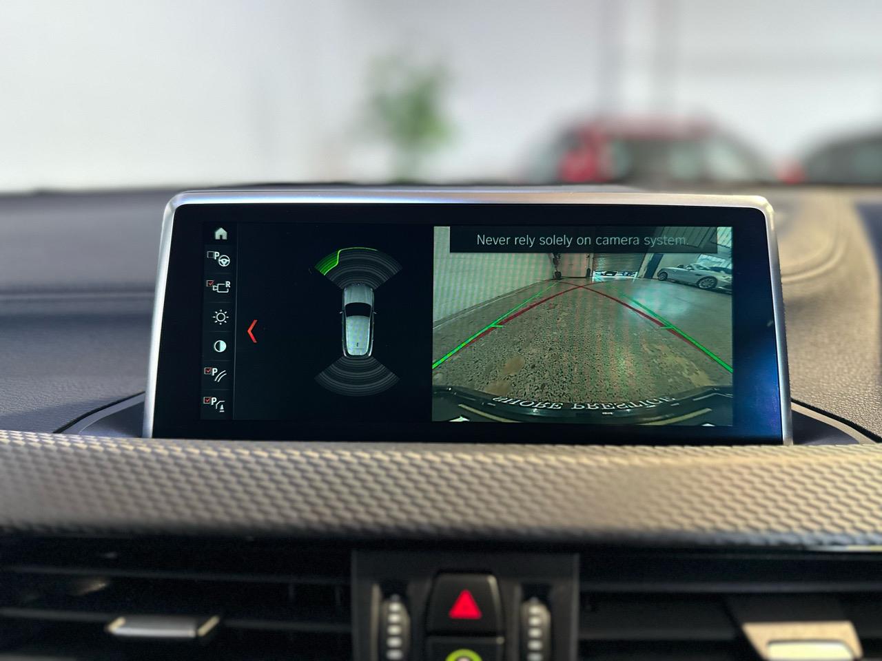 2019 BMW X2