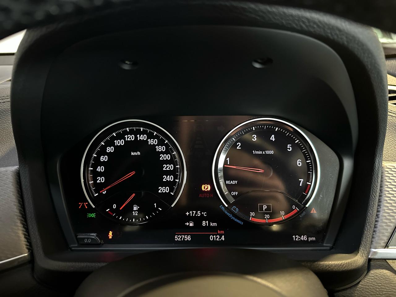 2019 BMW X2