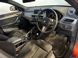 2019 BMW X2 - Thumbnail