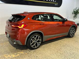 2019 BMW X2 - Thumbnail