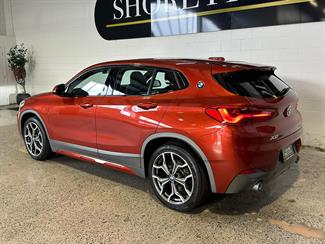 2019 BMW X2 - Thumbnail