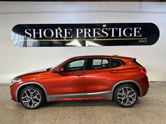 2019 BMW X2 - Thumbnail