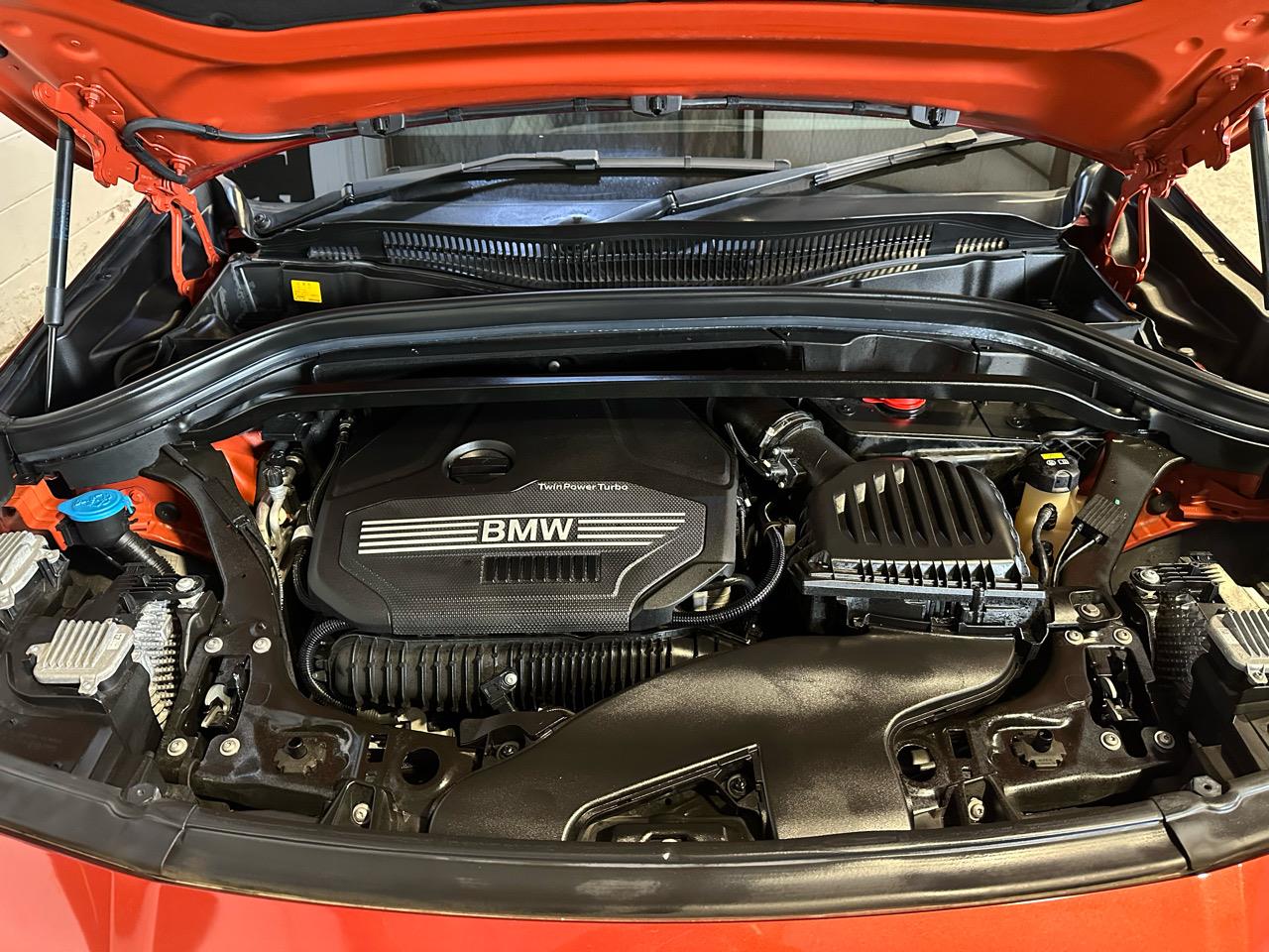 2019 BMW X2