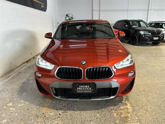 2019 BMW X2 - Thumbnail