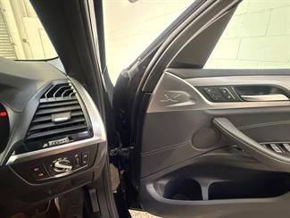 2019 BMW X3 - Thumbnail
