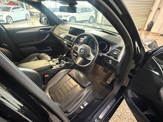 2019 BMW X3 - Thumbnail