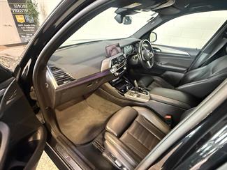 2019 BMW X3 - Thumbnail