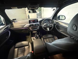 2019 BMW X3 - Thumbnail