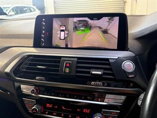 2019 BMW X3 - Thumbnail